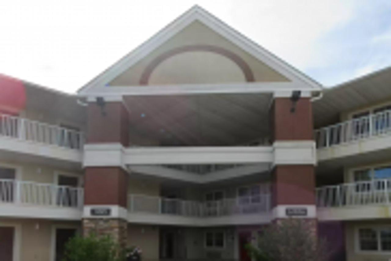 Suburban Studios Winston-Salem Near Hanes Mall Екстер'єр фото