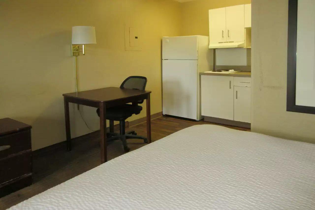 Suburban Studios Winston-Salem Near Hanes Mall Екстер'єр фото