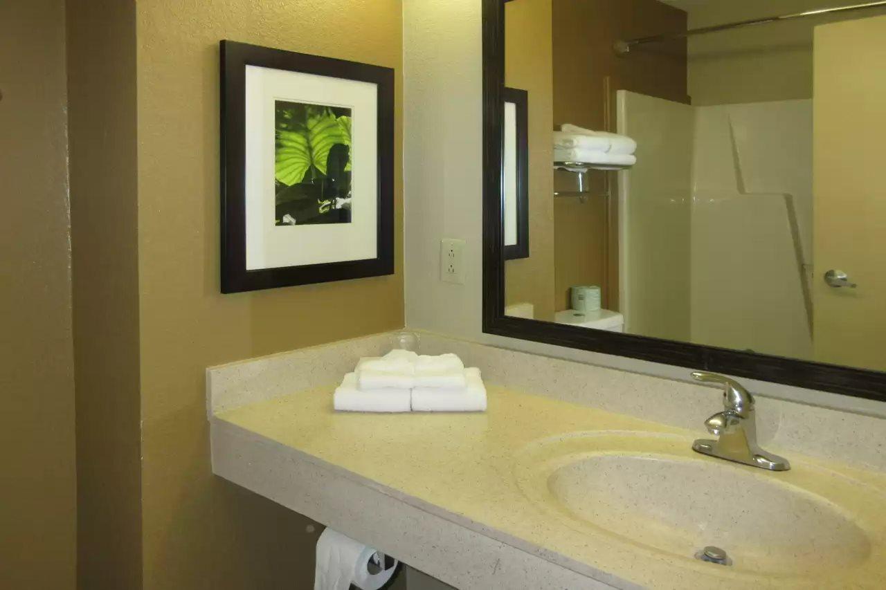 Suburban Studios Winston-Salem Near Hanes Mall Екстер'єр фото