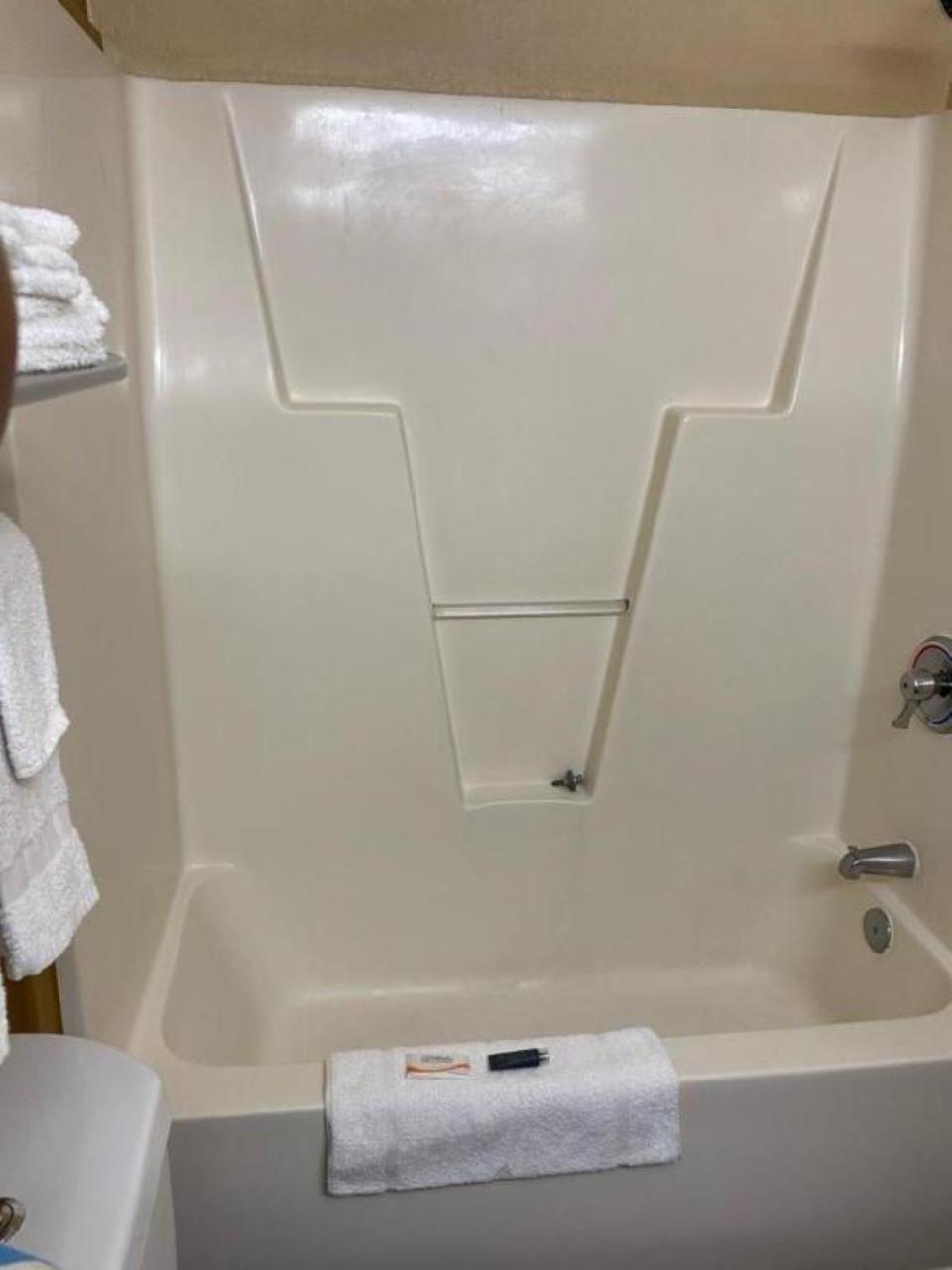 Suburban Studios Winston-Salem Near Hanes Mall Екстер'єр фото