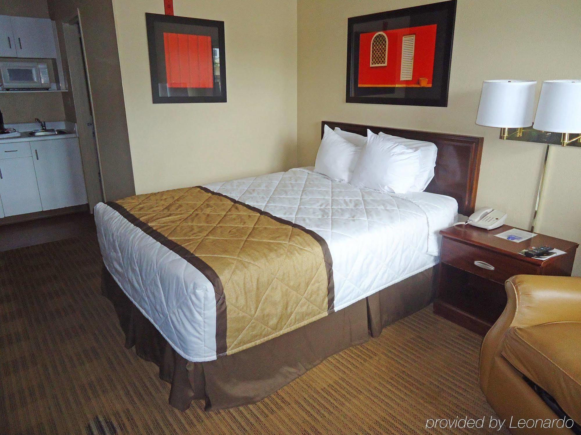 Suburban Studios Winston-Salem Near Hanes Mall Екстер'єр фото