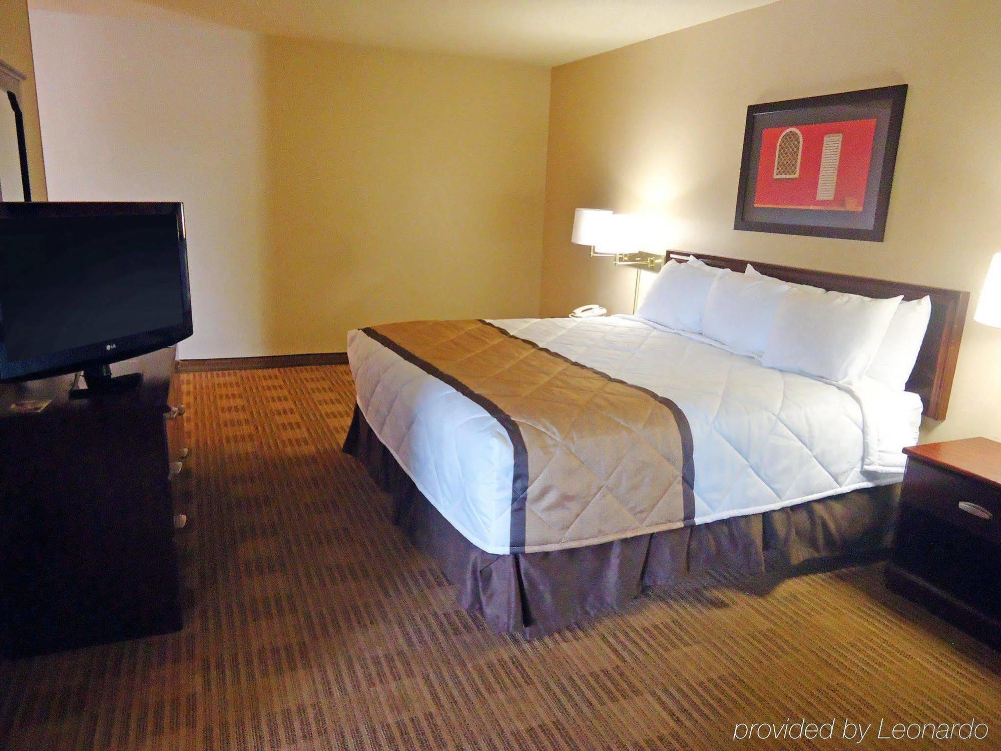 Suburban Studios Winston-Salem Near Hanes Mall Екстер'єр фото