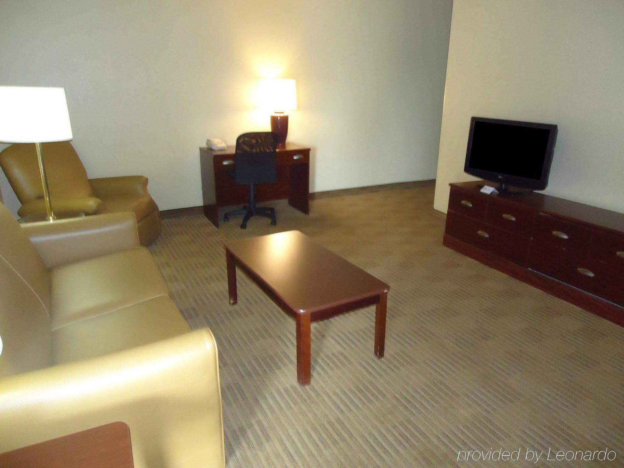 Suburban Studios Winston-Salem Near Hanes Mall Екстер'єр фото
