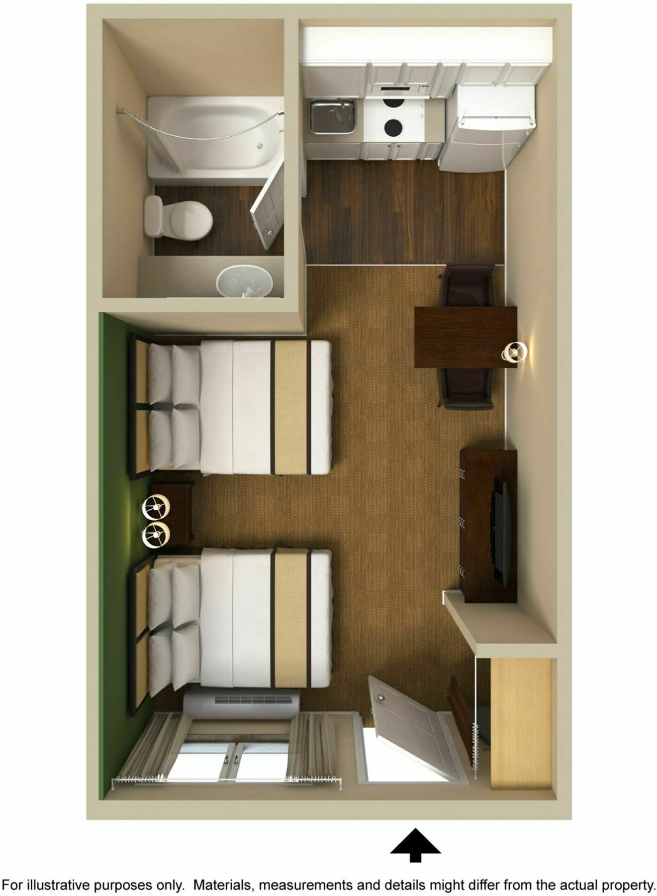 Suburban Studios Winston-Salem Near Hanes Mall Екстер'єр фото